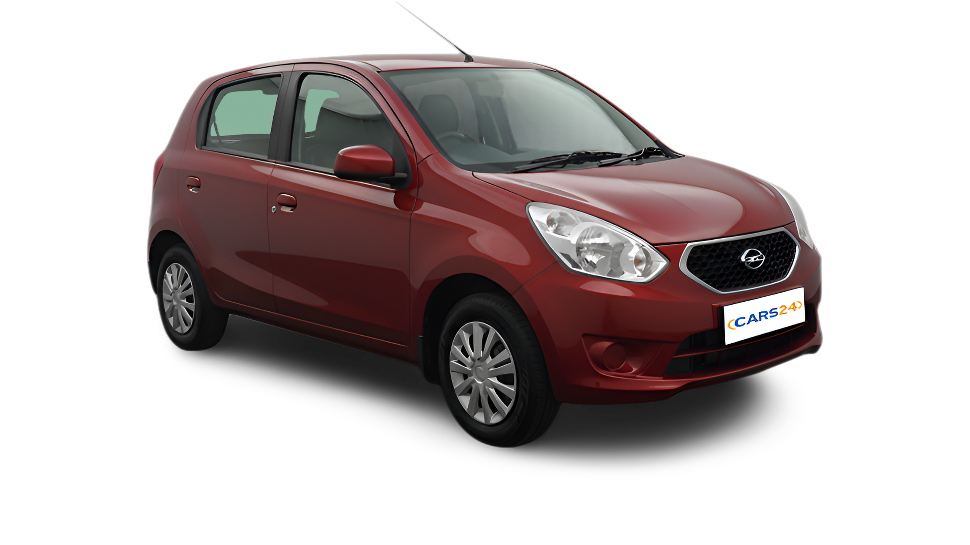 Datsun Redi Go-img